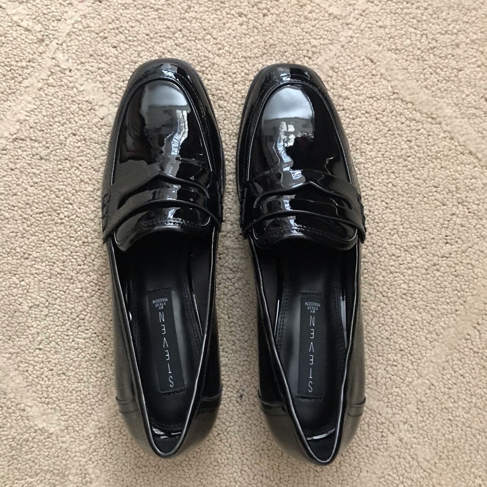STEVEN by Steve Madden Indina